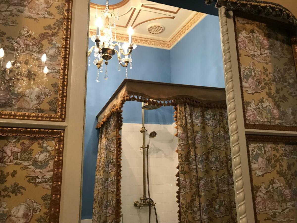 جيريز Casa Palacio Jerezana المظهر الخارجي الصورة