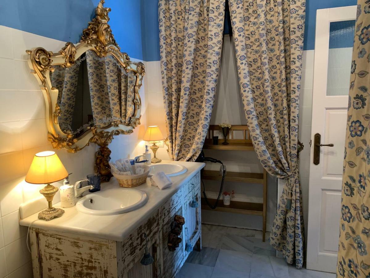 جيريز Casa Palacio Jerezana المظهر الخارجي الصورة